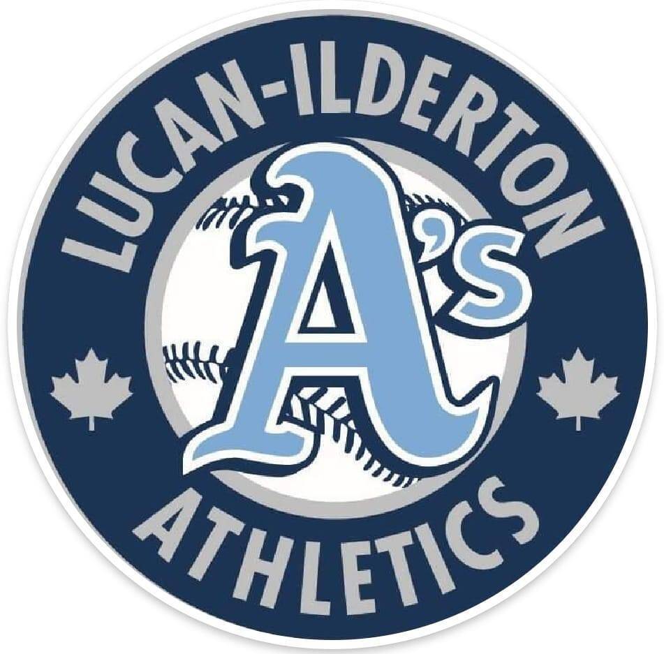 Lucan-Ilderton Girls Softball - Facebook Page